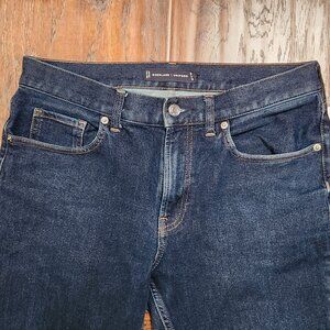 Everlane slim cut jeans